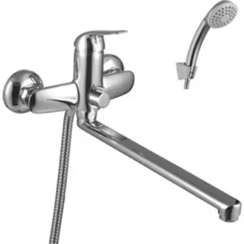 Смеситель для ванны Lemark Plus Advance (LM1251C)