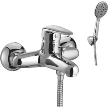 Смеситель для ванны Lemark Pramen (LM3302C)
