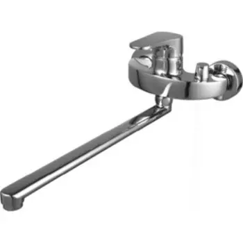 Смеситель для ванны Lemark Shift (LM4317C)