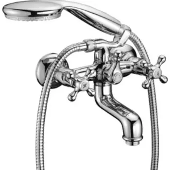 Смеситель для ванны Lemark Standard (LM2102C)