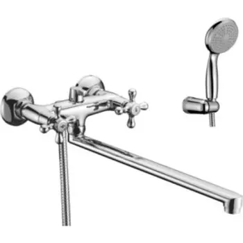 Смеситель для ванны Lemark Standard (LM2112C)