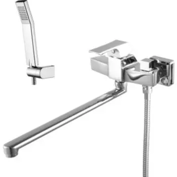 Смеситель для ванны Lemark Unit (LM4517C)