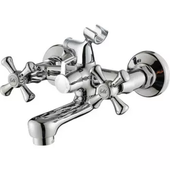 Смеситель для ванны Orange Classic с душем (M71-212cr)