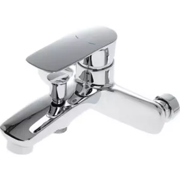 Смеситель для ванны Orange Mari хром (M07-100cr)