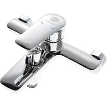 Смеситель для ванны Orange Sofi 2.0 хром (M46-100cr)