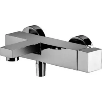 Смеситель для ванны Paffoni Elle хром (8020913108718)