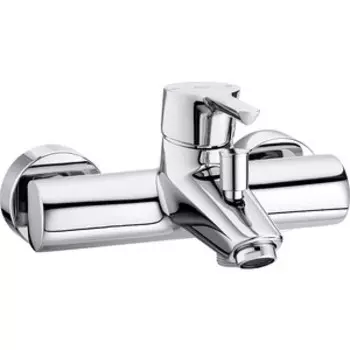 Смеситель для ванны Roca Malva (5A023BC0M)