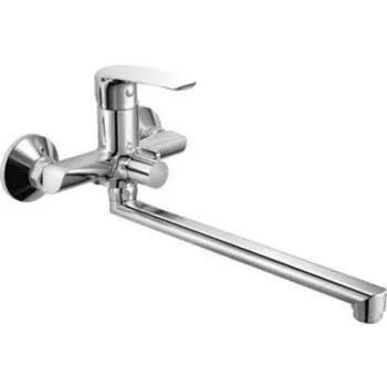 Смеситель для ванны Rush Gozo хром (GZ3735-51)