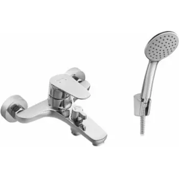 Смеситель для ванны Santek Форт хром (WH5A10004C001)