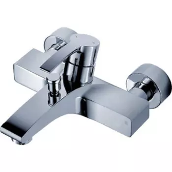 Смеситель для ванны Schein Whirl (42205/8035020)