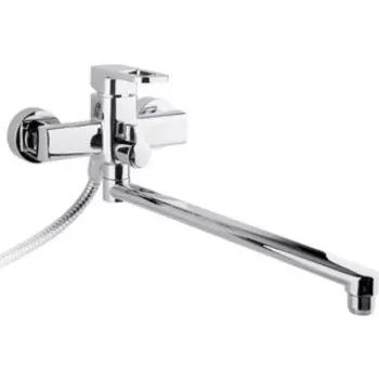 Смеситель для ванны Timo Sahara хром (2205Y-CR chrome)