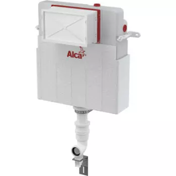 Смывной бачок AlcaPlast Basicmodul (AM112W)
