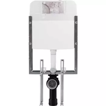 Смывной бачок BelBagno BB020