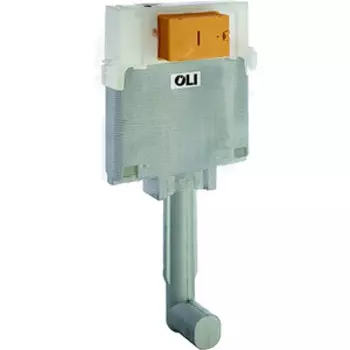 Смывной бачок OLI 80 механический (600051)