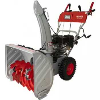Снегоуборщик бензиновый Ресанта СБ 4100ПФ