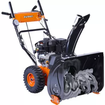 Снегоуборщик PATRIOT Сибирь 67CЕ