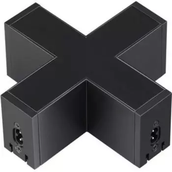 Соединитель X-образный Novotech 135035