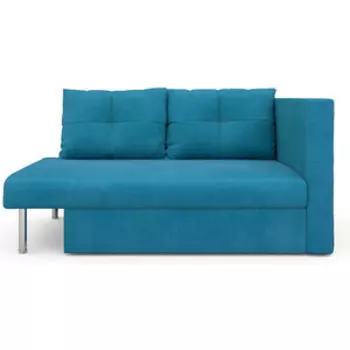 Софа Mebel Ars Алиса (синий)