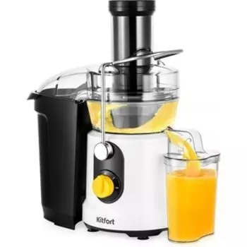 Соковыжималка центробежная KITFORT КТ-1145