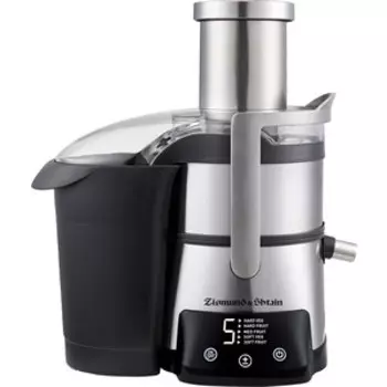 Соковыжималка центробежная Zigmund & Shtain EJ-755