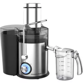 Соковыжималка центробежная Zigmund & Shtain EJ-756