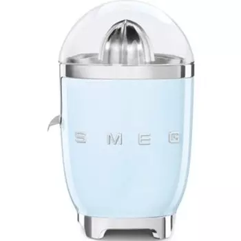 Соковыжималка для цитрусовых Smeg CJF01PBEU