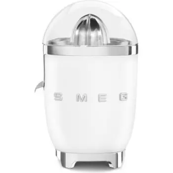 Соковыжималка для цитрусовых Smeg CJF01WHMEU