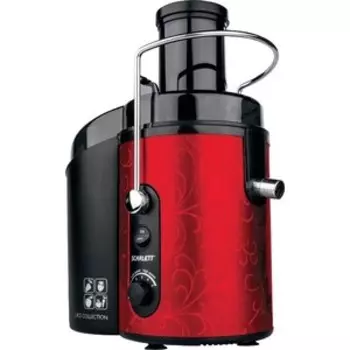 Соковыжималка Scarlett SC-JE50S26