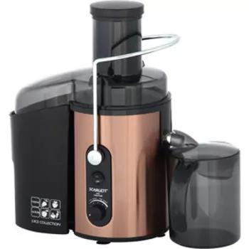 Соковыжималка Scarlett SC-JE50S27