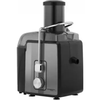 Соковыжималка Scarlett SimpleFix SC-JE50S28 черный