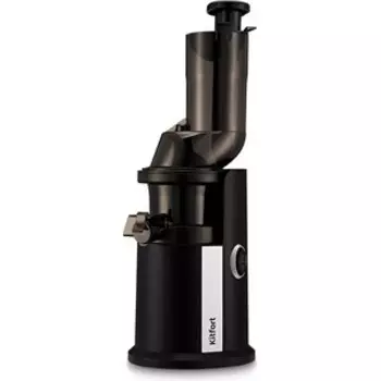 Соковыжималка шнековая KITFORT КТ-1128