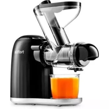 Соковыжималка шнековая KITFORT КТ-1133