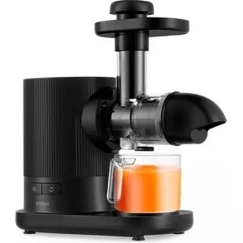 Соковыжималка шнековая KITFORT КТ-1139