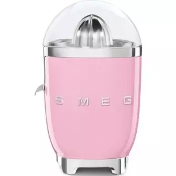 Соковыжималка Smeg CJF01PKEU