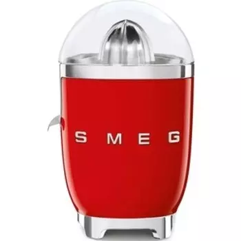 Соковыжималка Smeg CJF01RDEU