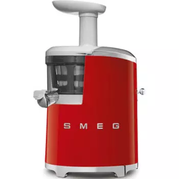 Соковыжималка Smeg SJF01RDEU