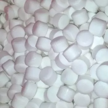 Соль таблетированная Гейзер 25кг (41002 / 41046)