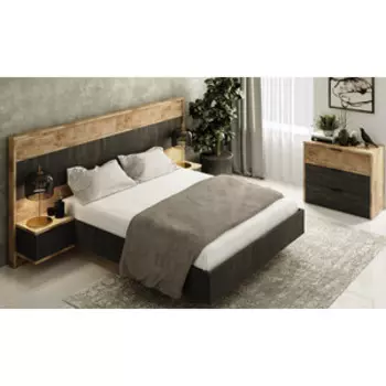 Спальня Принцесса Мелания Кения композиция № 3