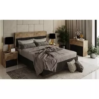 Спальня Принцесса Мелания Кения композиция № 5