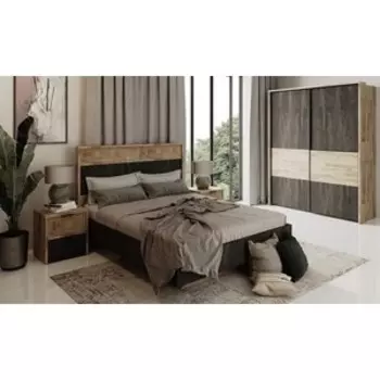 Спальня Принцесса Мелания Кения композиция № 6