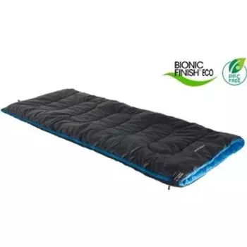 Спальный мешок High Peak Ceduna anthrazit/blue