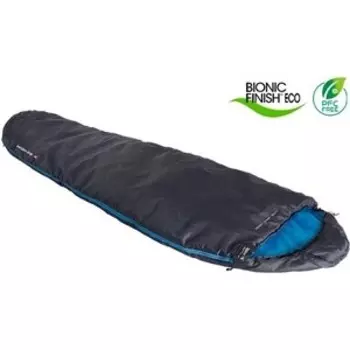 Спальный мешок High Peak Lite Pak 1200 anthra-blue