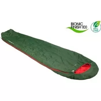 Спальный мешок High Peak Pak 600 pesto-red