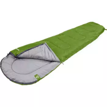 Спальный мешок Jungle Camp Easy Trek, левая молния