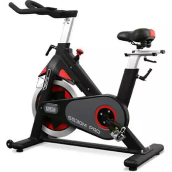 Спин-байк Bronze Gym S930M PRO