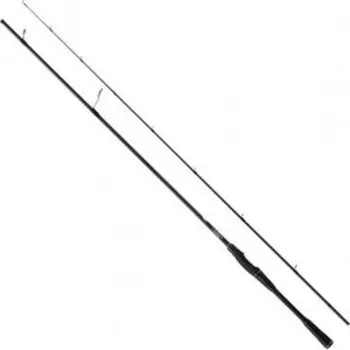 Спиннинг Shimano 20 Zodias 268L-2 Spinning