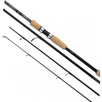Спиннинг Shimano STC 300H