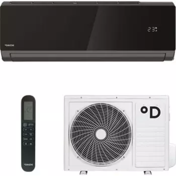 Сплит-система Daichi DA50DVQ1-B2/DF50DV1-2