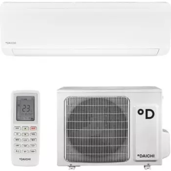 Сплит-система Daichi ICE60AVQ1/ICE60FV1