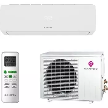 Сплит-система Dantex RK-09ENT3/RK-09ENT3E